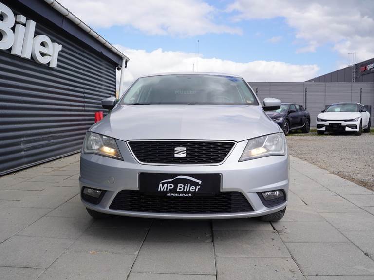 Seat Toledo 1,2 TSi 105 Reference