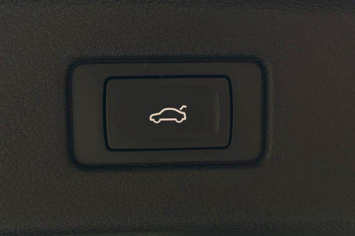 Sort Audi A5 fra 2020