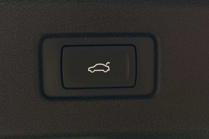 Sort Audi A5 fra 2020