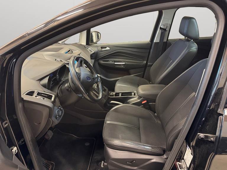 Ford C-MAX 1,5 TDCi 120 Titanium aut.