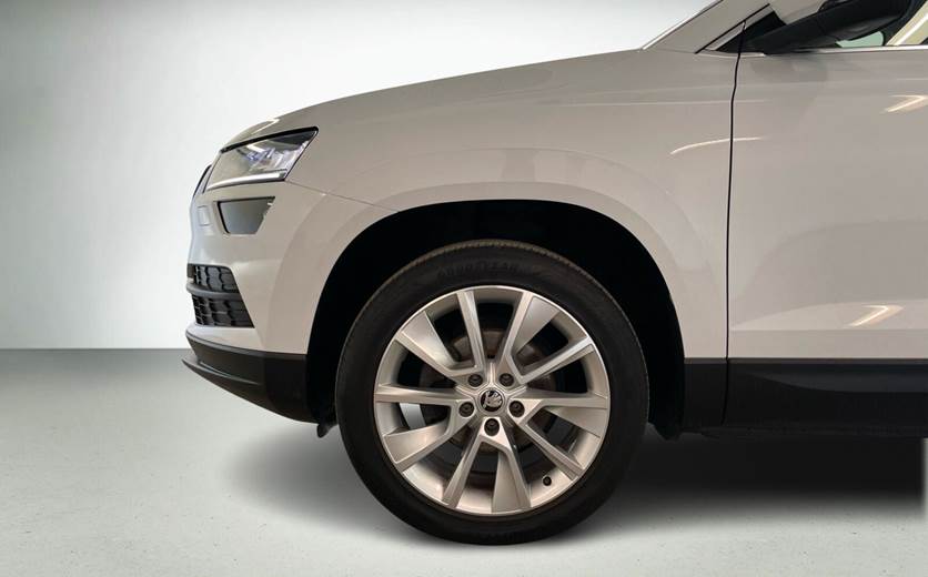 Skoda Karoq 1,5 TSi 150 Style DSG