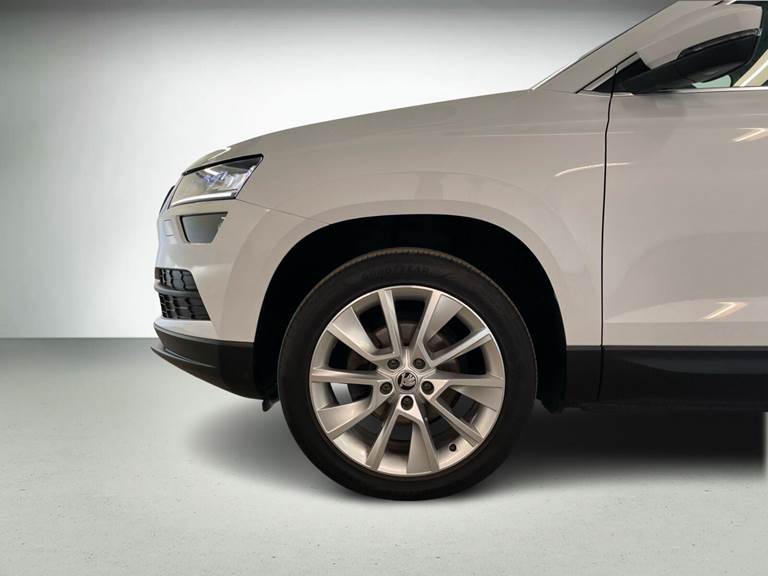 Skoda Karoq 1,5 TSi 150 Style DSG