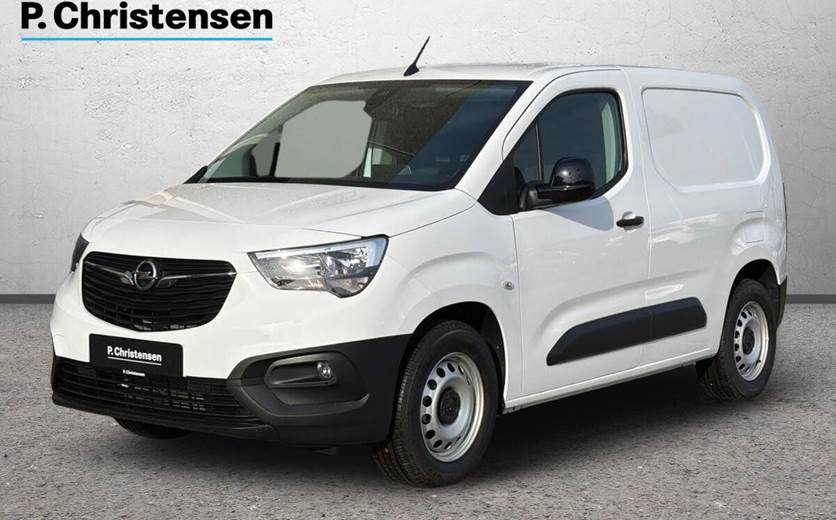 Opel Combo-e 50 Enjoy L1V1