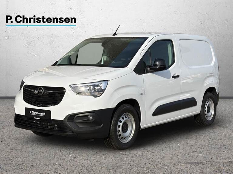 Opel Combo-e 50 Enjoy L1V1