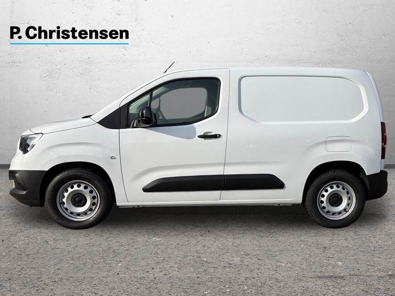 Opel Combo-e 50 Enjoy L1V1