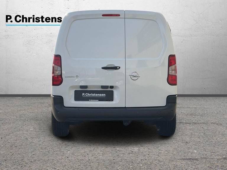 Opel Combo-e 50 Enjoy L1V1