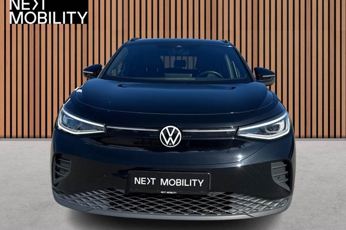 Sort VW ID.4 fra 2024