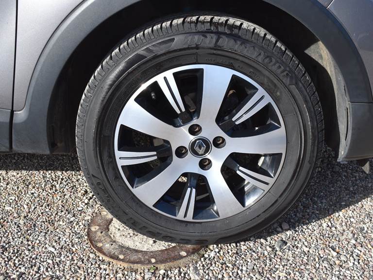 Renault Captur 0,9 TCe 90 Zen
