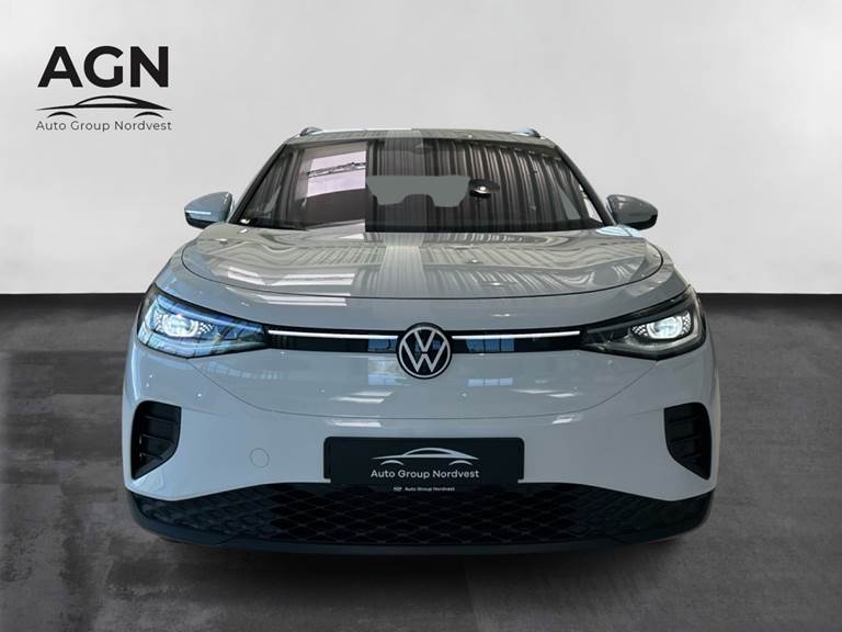 VW ID.4 77 Style+