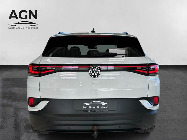 VW ID.4 77 Style+