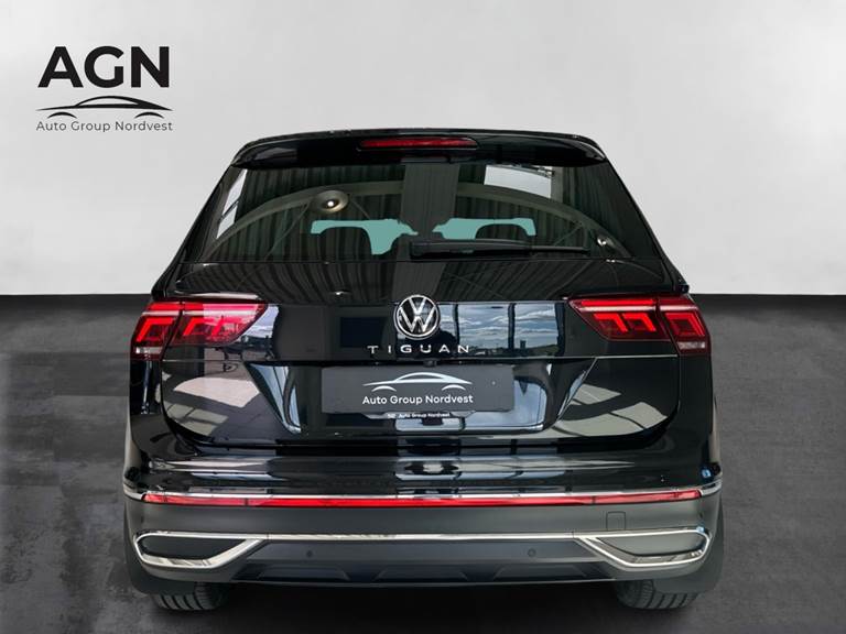 VW Tiguan 1,5 TSi 150 Elegance DSG
