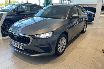 Skoda Scala 1,0 TSi 115 Selection DSG
