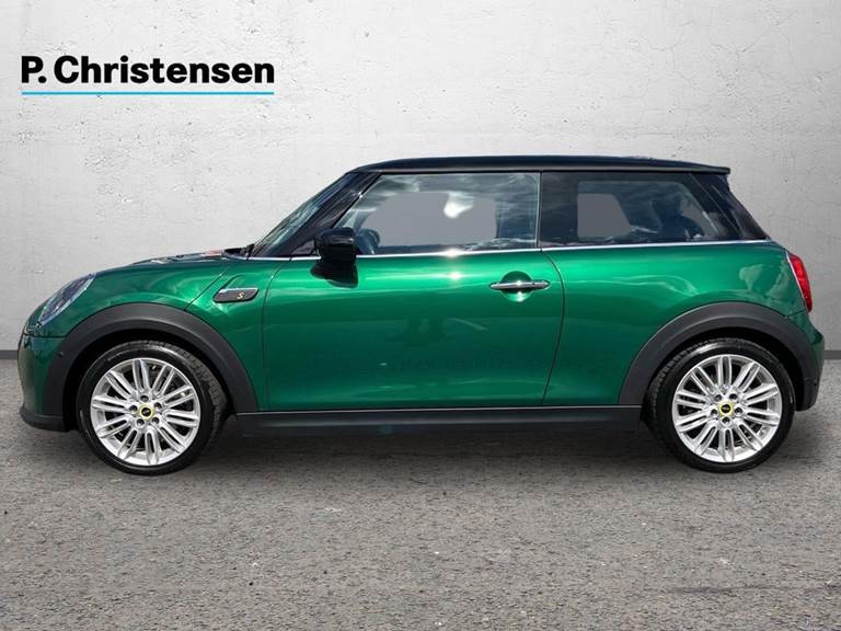 Mini Cooper SE Edition Premium Plus