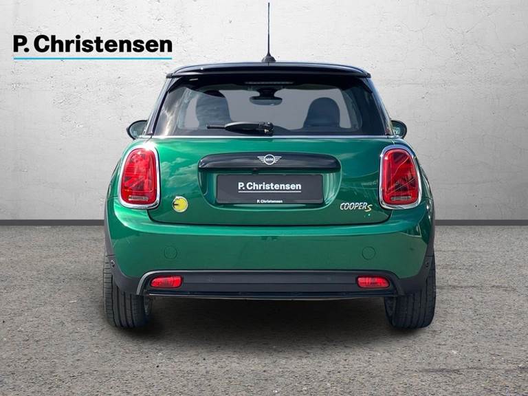 Mini Cooper SE Edition Premium Plus