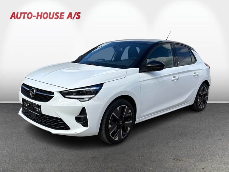 Opel Corsa-e 50 GS-Line