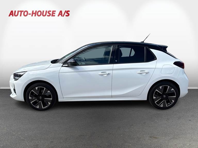 Opel Corsa-e 50 GS-Line