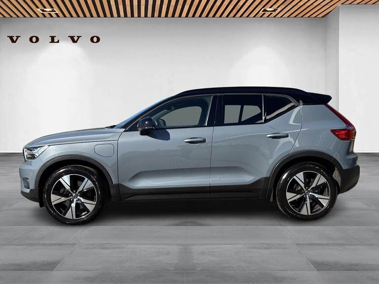 Volvo XC40 1,5 T5 ReCharge R-Design aut.
