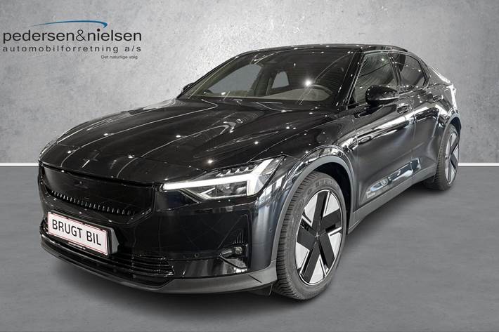 undefined Polestar 2 fra 2025