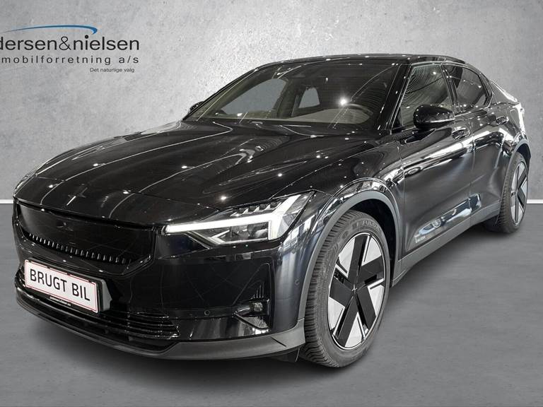 Polestar 2 EL LRSM Plus 299HK 5d Aut.