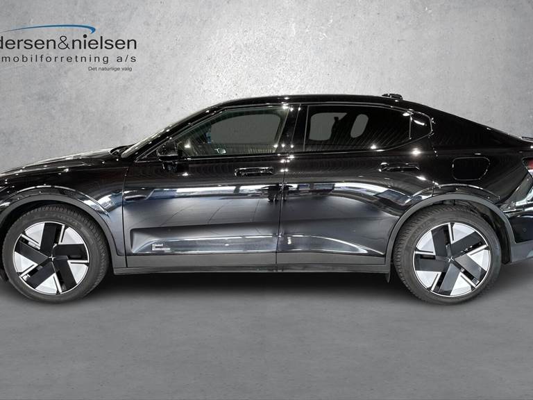 Polestar 2 EL LRSM Plus 299HK 5d Aut.