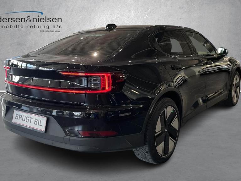 Polestar 2 EL LRSM Plus 299HK 5d Aut.
