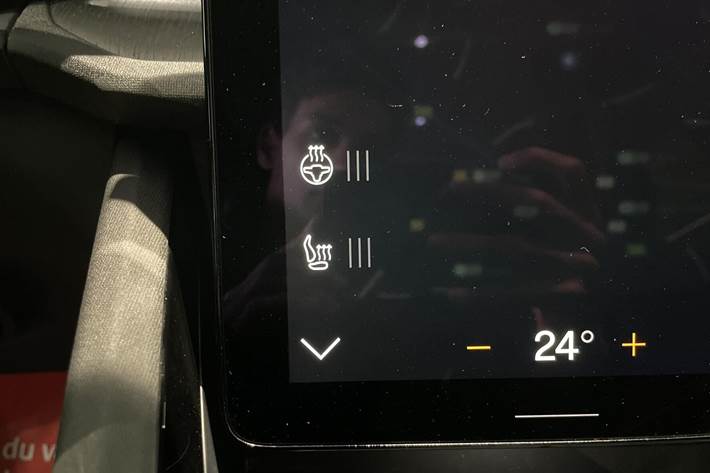 undefined Polestar 2 fra 2025
