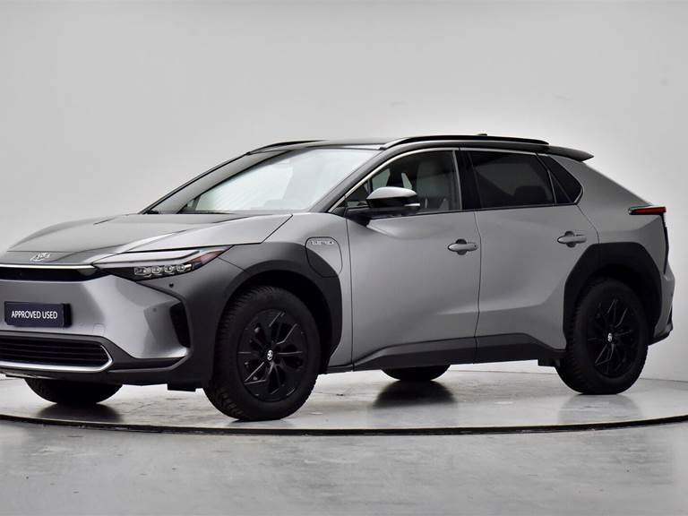 Toyota BZ4X EL Executive AWD 218HK 5d Aut.