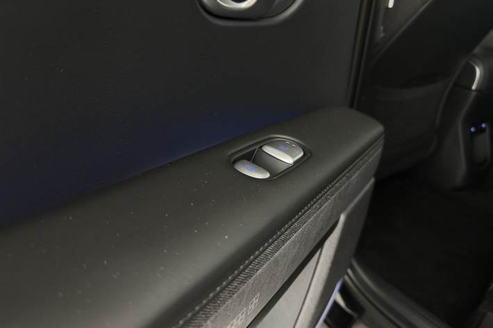 Sort Hyundai Ioniq 5 fra 2022