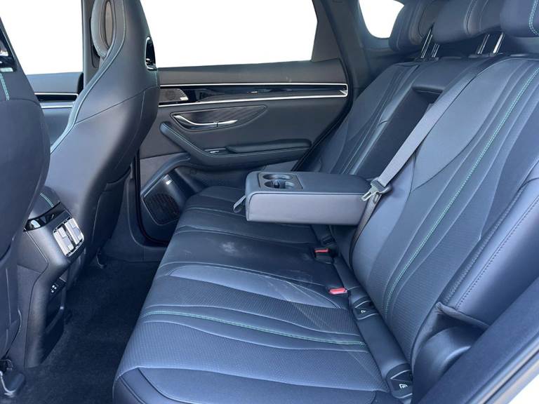 BYD Seal U 72 Comfort
