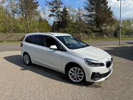 BMW 218d