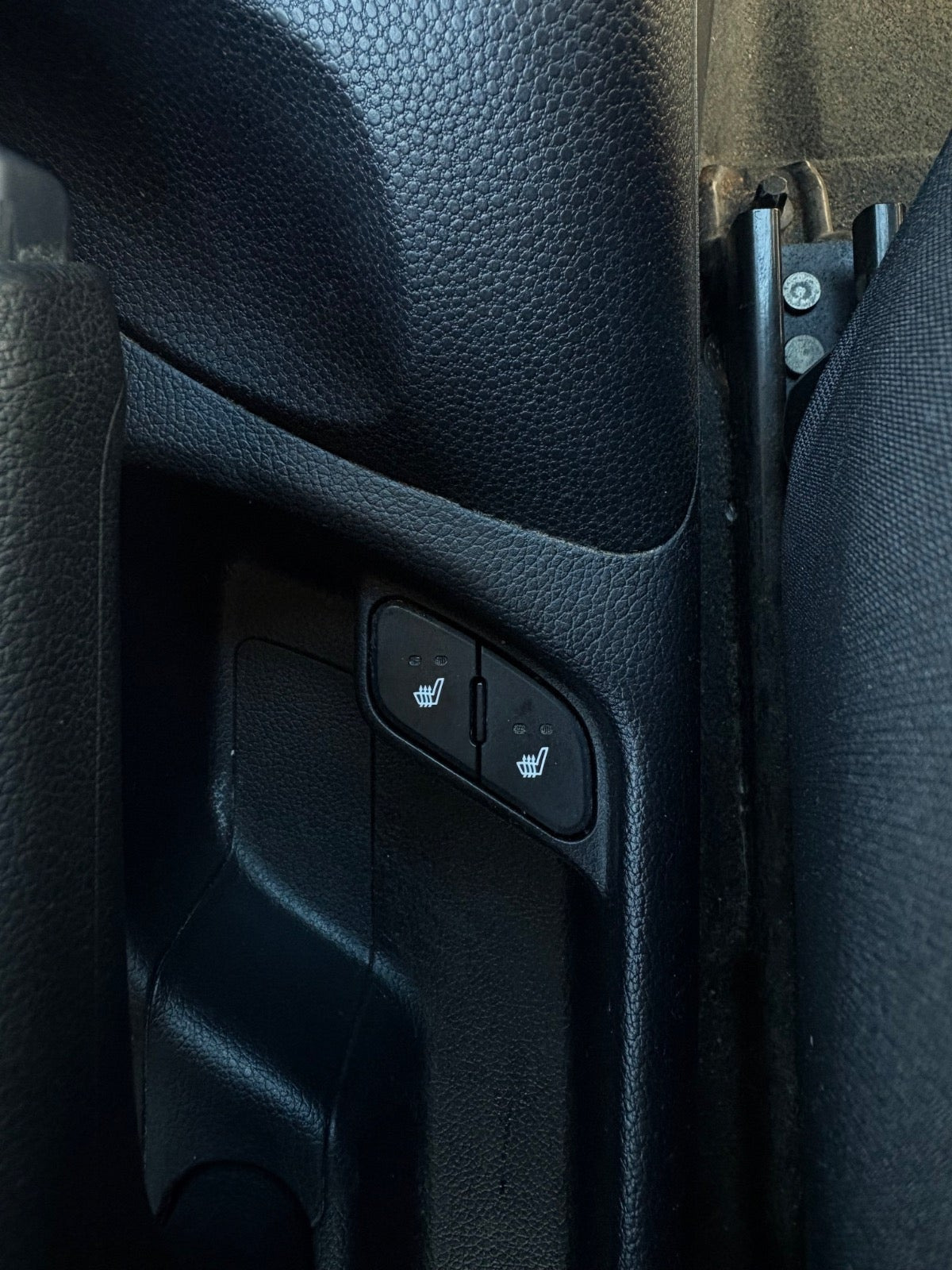 undefined Kia Picanto fra 2012