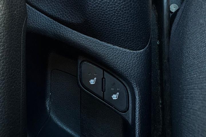 undefined Kia Picanto fra 2012