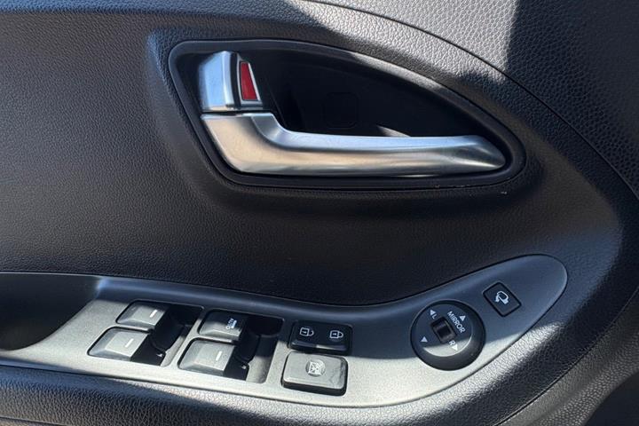 undefined Kia Picanto fra 2012