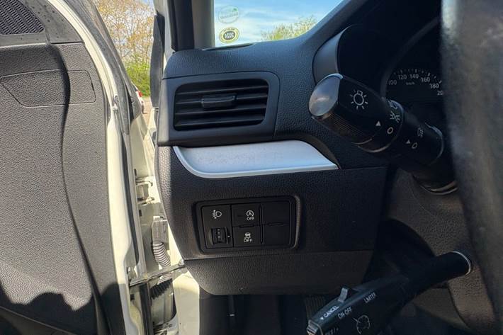 undefined Kia Picanto fra 2012