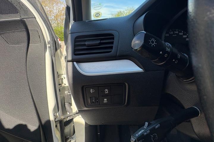 undefined Kia Picanto fra 2012