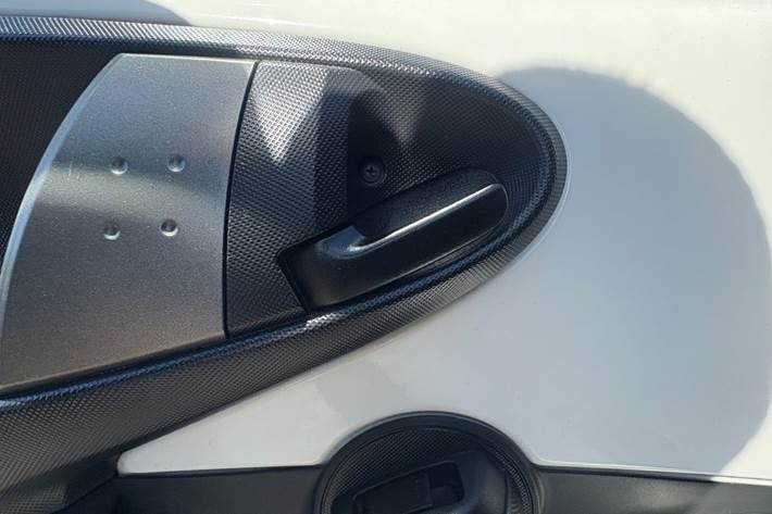 undefined Toyota Aygo fra 2012
