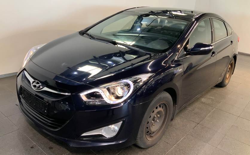 Hyundai i40 1,7 CRDi 115 Comfort