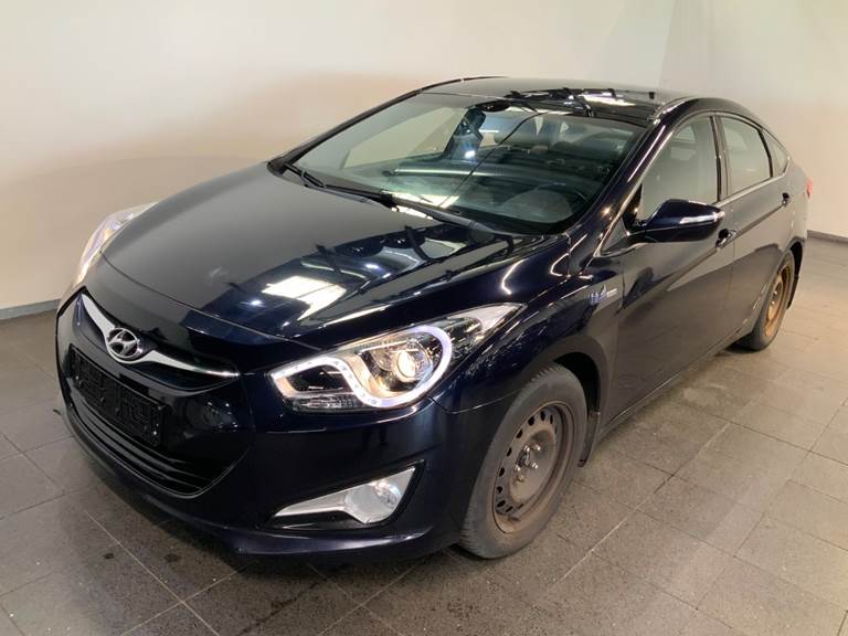 Hyundai i40 1,7 CRDi 115 Comfort