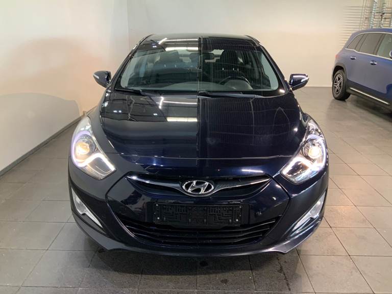 Hyundai i40 1,7 CRDi 115 Comfort