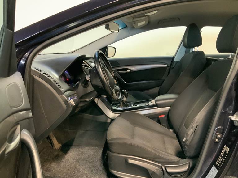 Hyundai i40 1,7 CRDi 115 Comfort