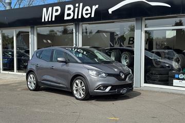 Renault Scenic IV 1,5 dCi 110 Zen