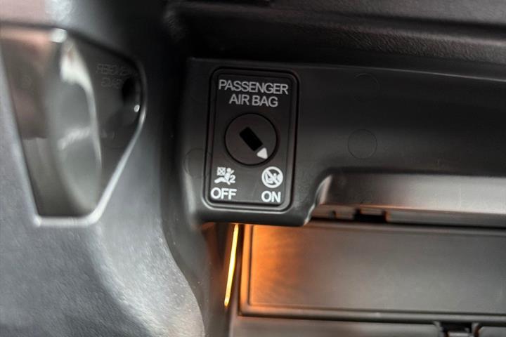 Sort Audi A3 fra 2021