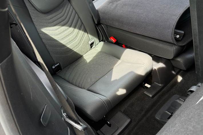 undefined Mercedes EQB250+ fra 2024