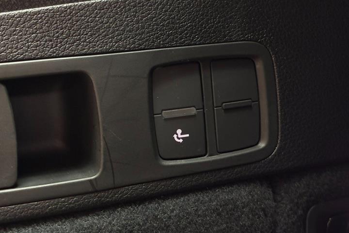 Sort Audi Q5 fra 2023