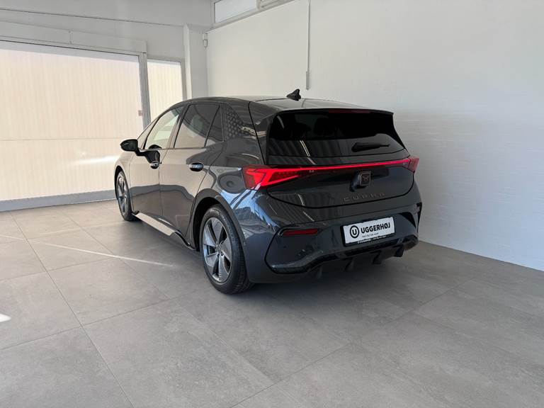 Cupra Born 58 High