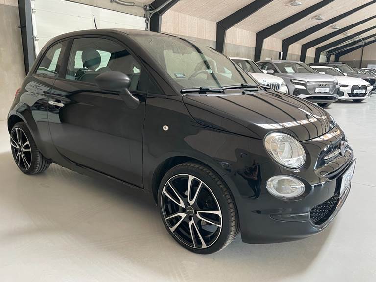 Fiat 500 1,2 Pop