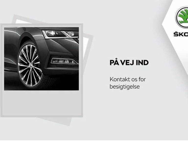 Skoda Enyaq 80 iV ecoSuite
