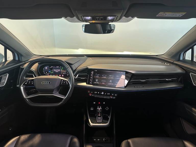 Audi Q4 e-tron 45 quattro