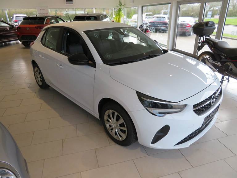 Opel Corsa 1,2 T 100 CityLine