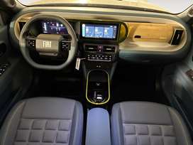 Fiat Grande Panda E